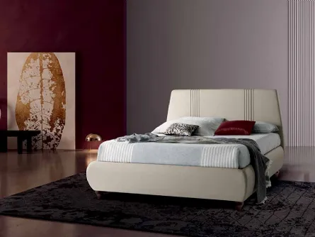 Letto Aries di Cosmo Letti