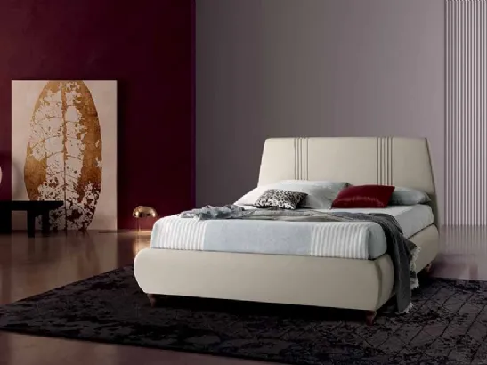 Letto Aries di Cosmo Letti